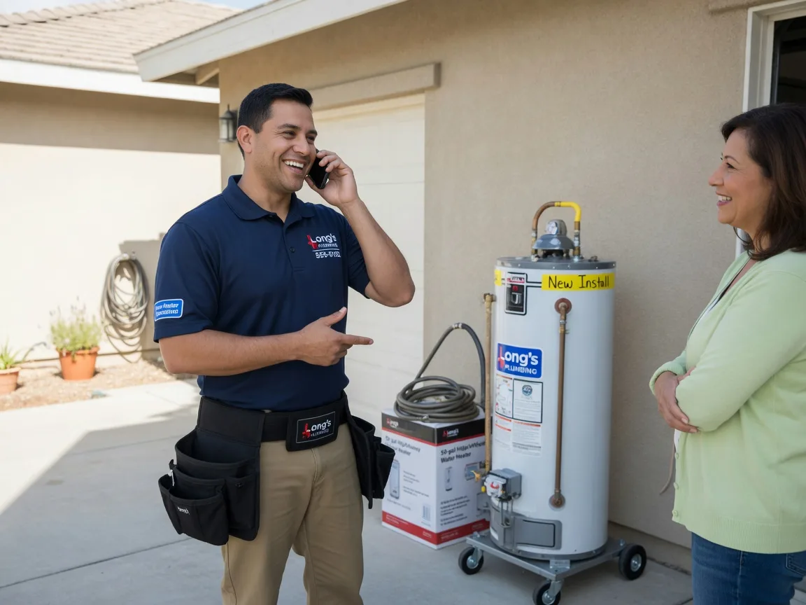 Leak Detection Moyers, OK FAQs